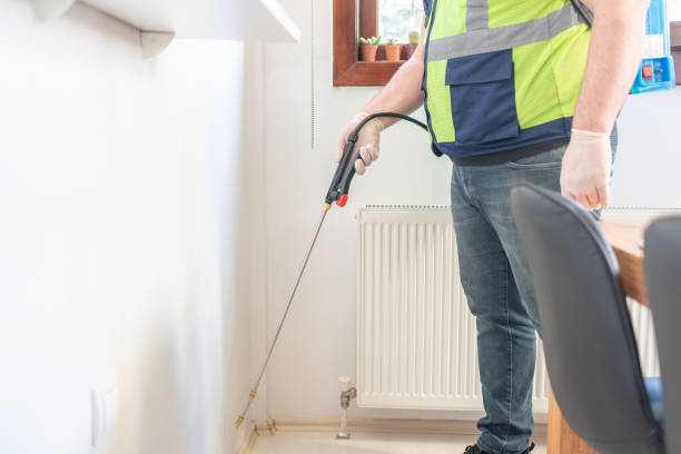 Best Cockroach Control Services  in Cut Bank, MT